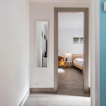 Appartement Casa Milani Apt 2