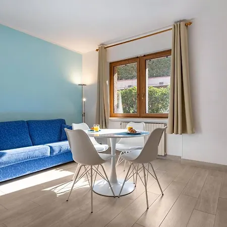 Casa Milani Apt 2 * Malcesine