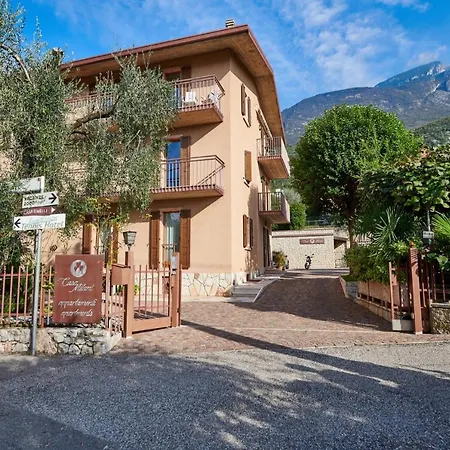 Casa Milani Apt 2