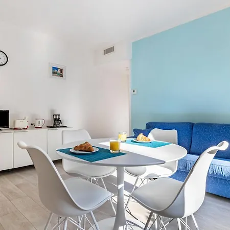 Lägenhet Casa Milani Apt 2 *