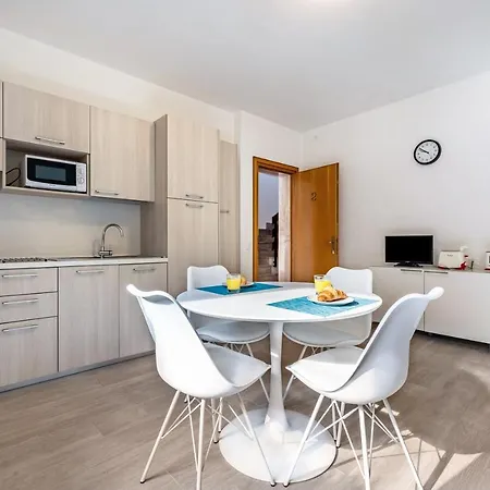 Appartement Casa Milani Apt 2 Malcesine