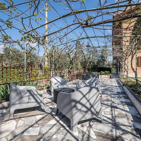 Casa Milani Apt 2 Malcesine