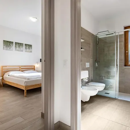 Casa Milani Apt 2