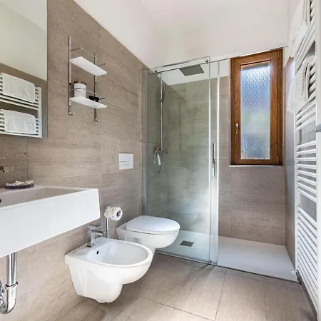 Casa Milani Apt 2 * Malcesine