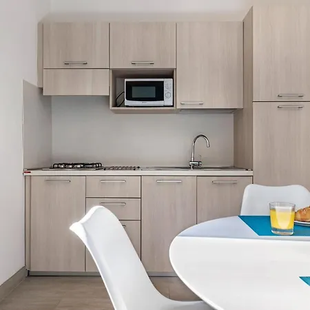 Casa Milani Apt 2