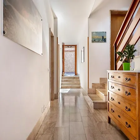 Casa Milani Apt 2 Apartman