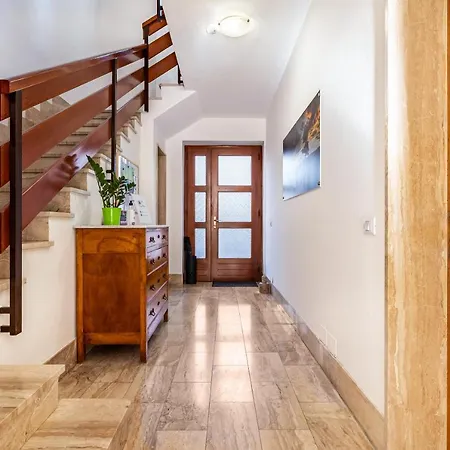 Casa Milani Apt 2